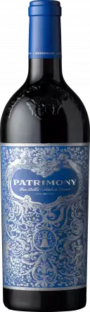 DAOU Patrimony Cabernet Sauvignon 2020 von DAOU