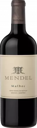 Mendel Malbec 2022 von Mendel