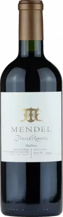 Mendel Finca Remota 2021 von Mendel