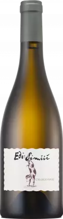 Edi Simcic Chardonnay 2022 von Edi Simcic