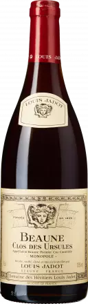 Louis Jadot Beaune Clos des Ursules Premier Cru Monopole 2018 von Louis Jadot