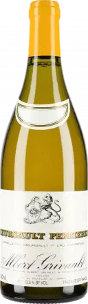 Albert Grivault Meursault Premier Cru Perrieres 2022 von Albert Grivault