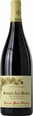 Domaine Pierre Guillemot Savigny les Beaune Les Grands Picotins 2023 von Domaine Pierre Guillemot