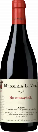 Li Veli Askos Susumaniello 2023 von Li Veli