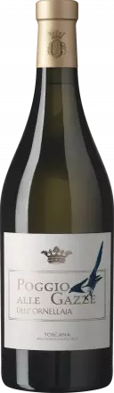 Ornellaia Poggio alle Gazze 2023 von Ornellaia