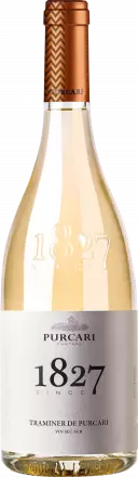 Chateau Purcari Traminer de Purcari 2024 von Chateau Purcari