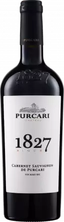 Chateau Purcari Cabernet Sauvignon de Purcari 2023 von Chateau Purcari