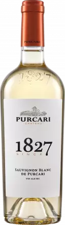 Chateau Purcari Sauvignon Blanc de Purcari 2024 von Chateau Purcari