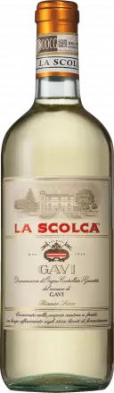 La Scolca Etichetta Bianco Gavi 2024 von La Scolca
