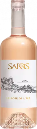 Sarris Rose 2024 von Sarris