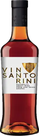 Santo Wines Vinsanto 2020 von Santo Wines