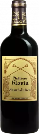 Chateau Gloria 2021 von Chateau Gloria