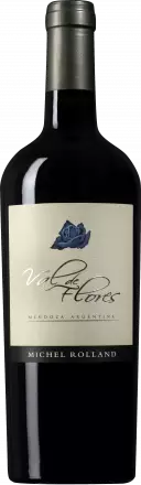 Michel Rolland Mariflor Val de Flores Malbec 2020 von Michel Rolland Mariflor