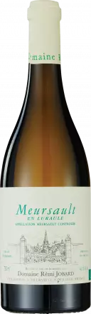 Remi Jobard Meursault En Luraule 2020 von Remi Jobard