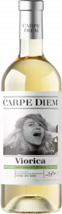 Carpe Diem Viorica 2023 von Carpe Diem