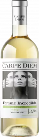Carpe Diem Femme Incredible 2023 von Carpe Diem