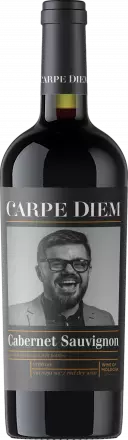 Carpe Diem Cabernet Sauvignon 2019 von Carpe Diem