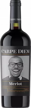 Carpe Diem Merlot 2019 von Carpe Diem