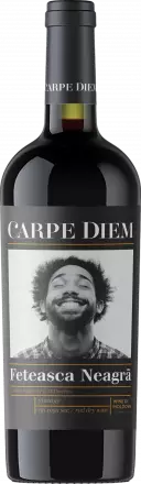 Carpe Diem Feteasca Neagra 2020 von Carpe Diem