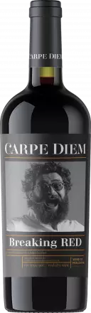 Carpe Diem Breaking Red 2019 von Carpe Diem