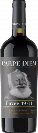 Carpe Diem Cuvee 19/11 2019 von Carpe Diem