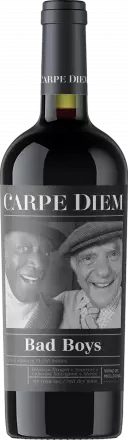 Carpe Diem Bad Boys 2019 von Carpe Diem