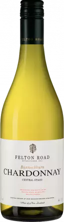 Felton Road Bannockburn Chardonnay 2023 von Felton Road
