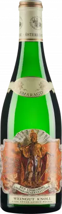 Knoll Gruner Veltliner Ried Loibenberg Smaragd 2023 von Knoll