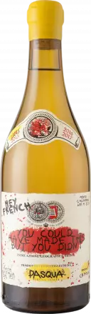 Pasqua Hey French Bianco von Pasqua