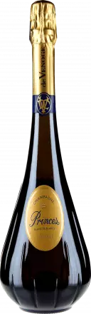 Champagne De Venoge Princes Blanc de Blancs von Champagne De Venoge