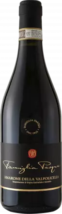 Pasqua Amarone della Valpolicella 2019 von Pasqua