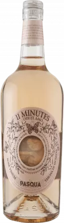 Pasqua 11 Minutes Rose 2024 von Pasqua