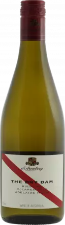 D'Arenberg Dry Dam Riesling 2024 von D'Arenberg