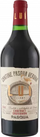 Pasqua Lui Cabernet Sauvignon 2019 von Pasqua