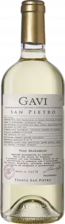 Tenuta San Pietro Gavi 2023 von Tenuta San Pietro