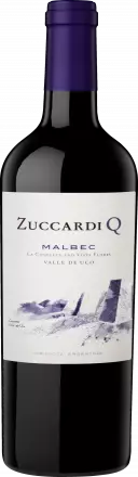 Zuccardi Serie Q Malbec 2020 von Zuccardi
