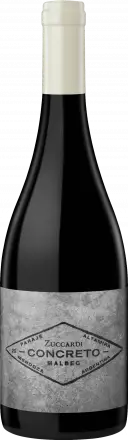 Zuccardi Concreto Malbec 2021 von Zuccardi