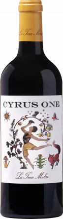 La Tour Melas Cyrus One 2023 von La Tour Melas