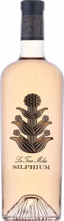 La Tour Melas Silphium Rose 2024 von La Tour Melas