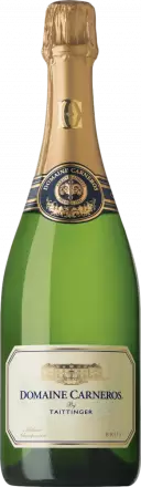 Domaine Carneros by Taittinger Brut 2019 von Domaine Carneros