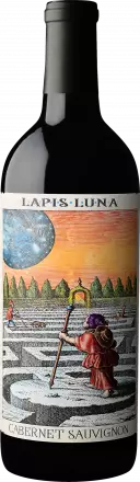 Lapis Luna Cabernet Sauvignon 2022 von Lapis Luna