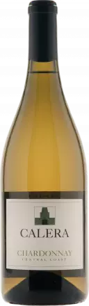 Calera Central Coast Chardonnay 2022 von Calera