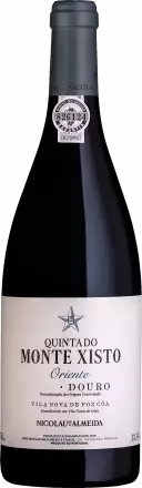 Nicolau de Almeida Quinta do Monte Xisto Oriente 2021 von Nicolau de Almeida