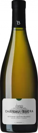 Chateau Buera Mtsvane Qvevri Reserve 2020 von Chateau Buera