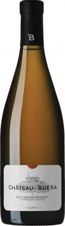 Chateau Buera Kisi Qvevri Reserve 2020 von Chateau Buera