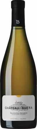 Chateau Buera Rkatsiteli Reserve 2021 von Chateau Buera