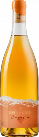 Tiko Estate Orange Kisi 2023 von Tiko Estate