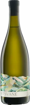 Tiko Estate Mtsvane 2024 von Tiko Estate