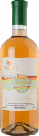 Danieli Kisi Quevri 2022 von Danieli