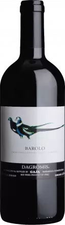 Gaja Dagromis Barolo 2020 von Gaja